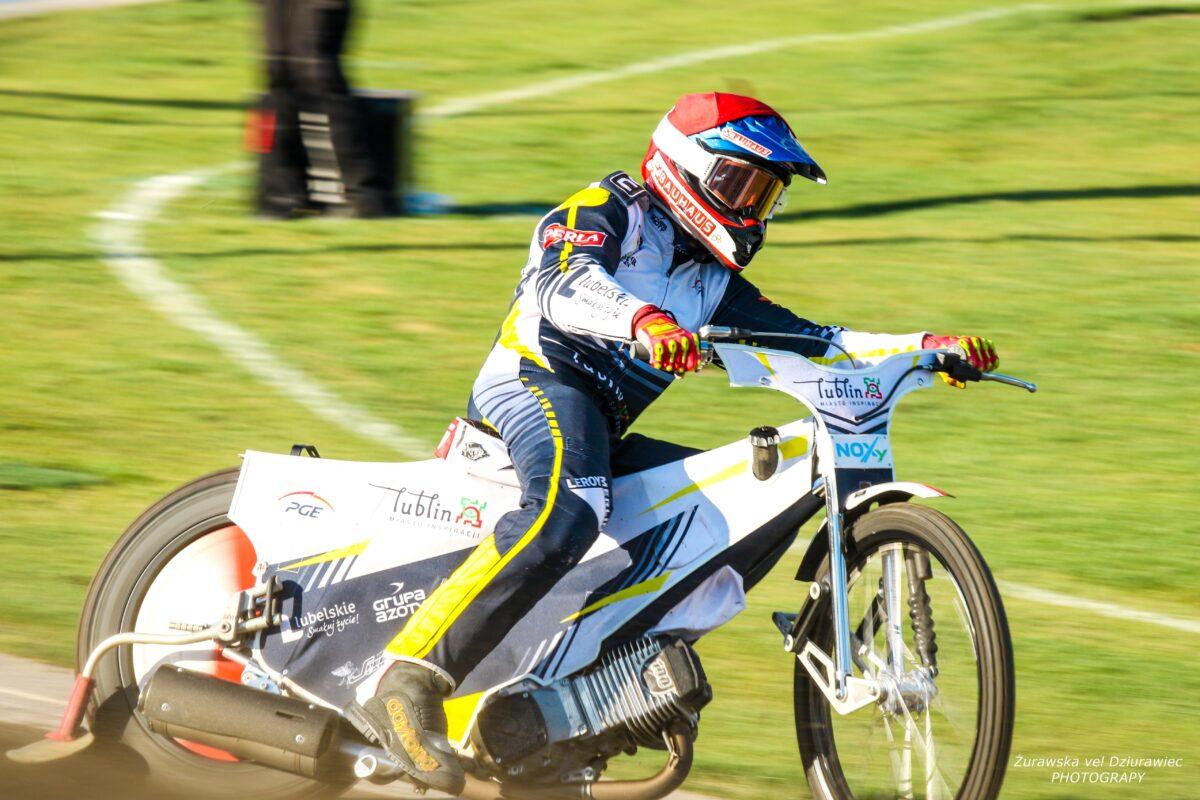 Andreas Jonsson kończy karierę!