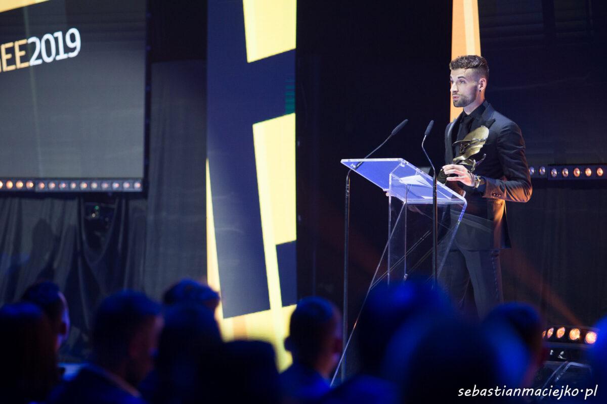 Mikkel Michelsen: To nie jest wszystko, na co mnie stać