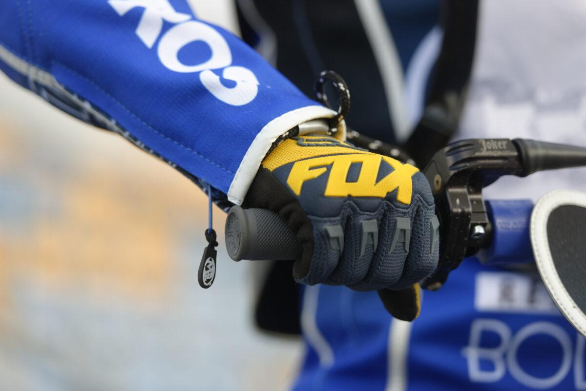 Indywidualne Mistrzostwa Ligi Juniorów odwołane