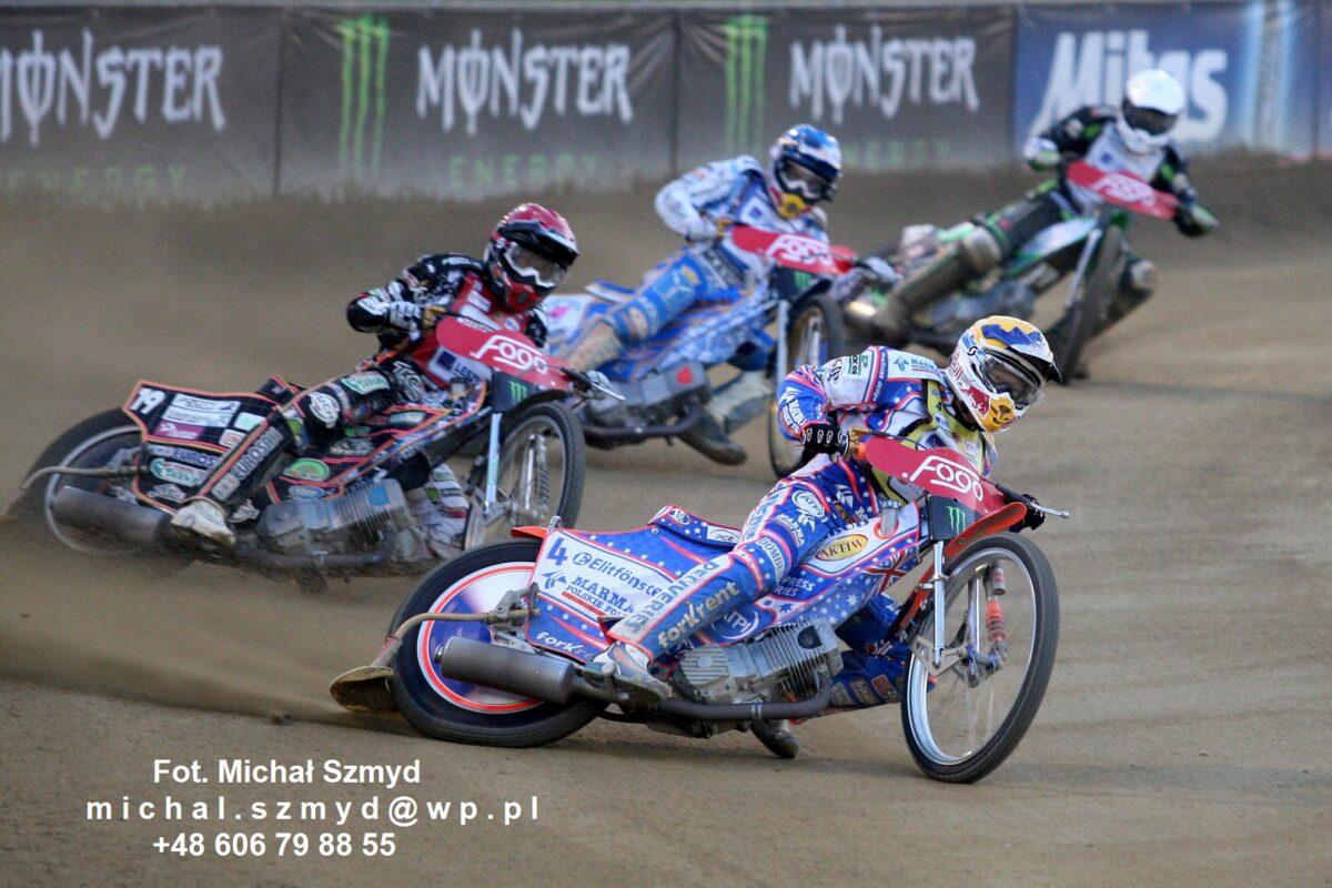 Top 10 wszech czasów światowego żużla (5) – Jason Crump