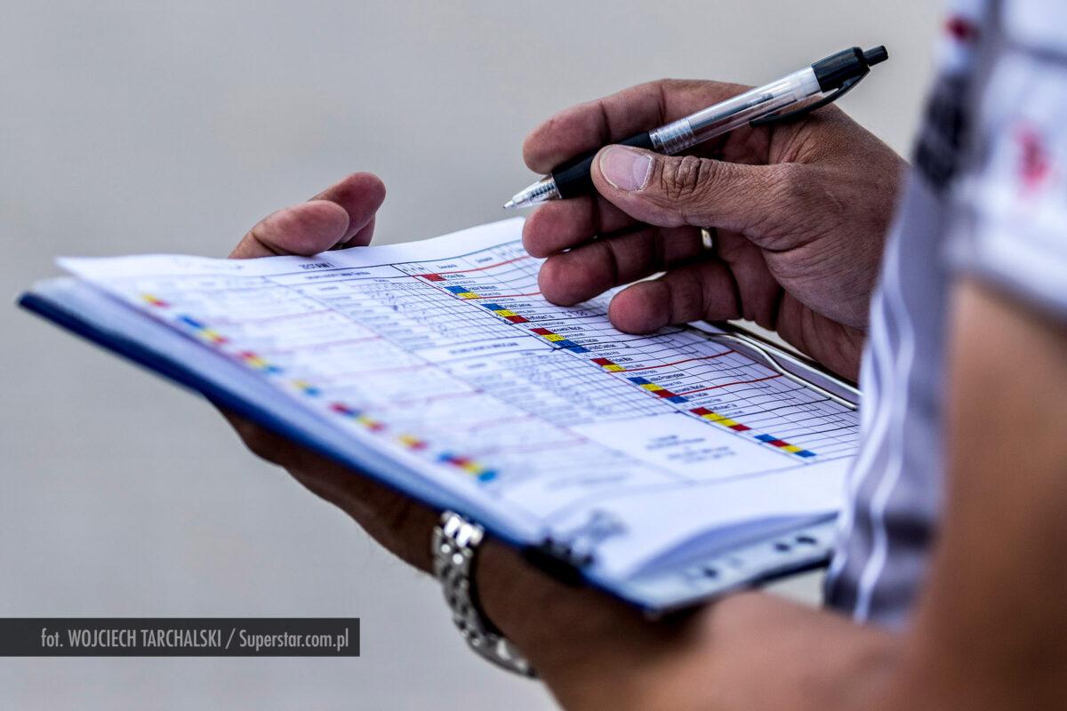 Eliga Manager z taktyką liczenia KSM