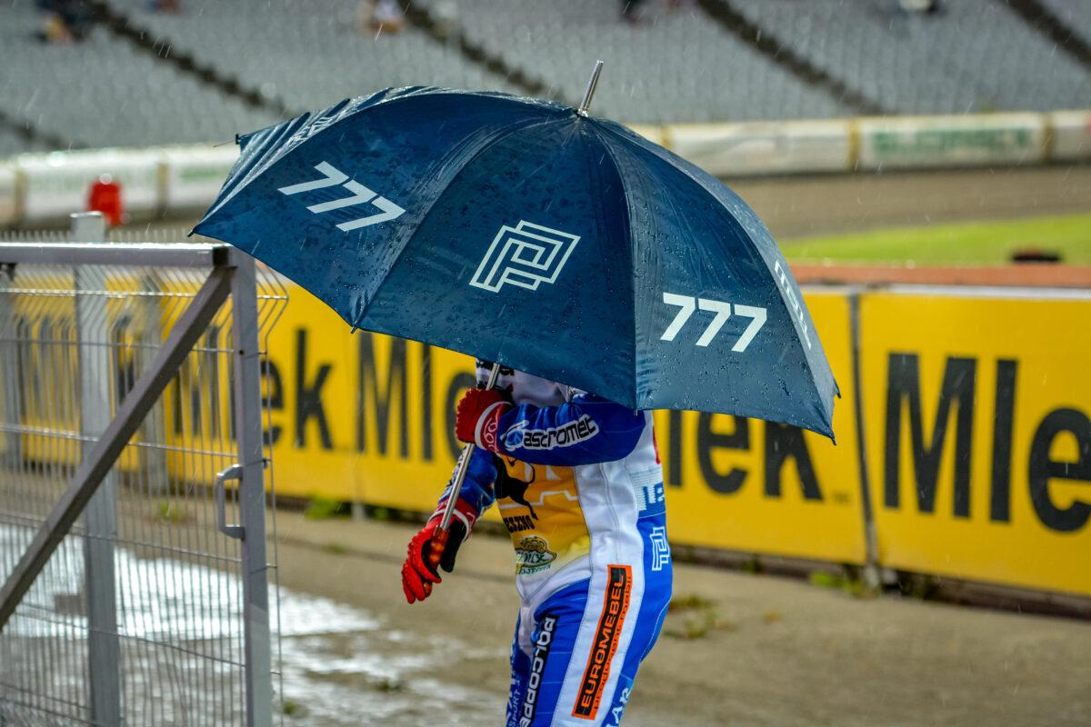 Nowy termin meczu ELTROX Włókniarz Czestochowa – FOGO Unia Leszno