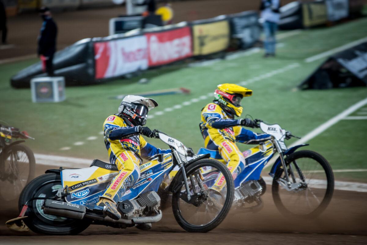 “Od początku nie było kolorowo” – wypowiedzi MOJE BERMUDY STALI z #WROGOR