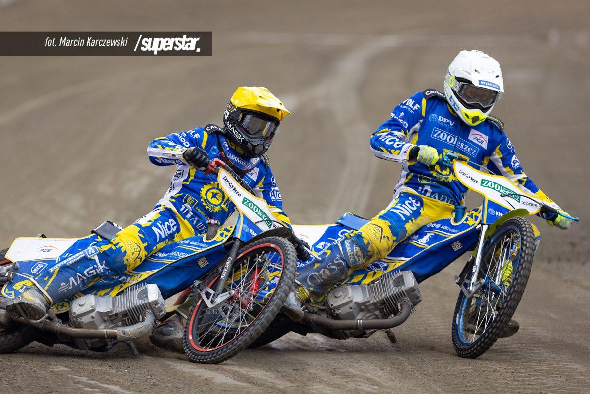 Podsumowanie okna transferowego PGE Ekstraligi – ZOOLESZCZ GKM Grudziądz