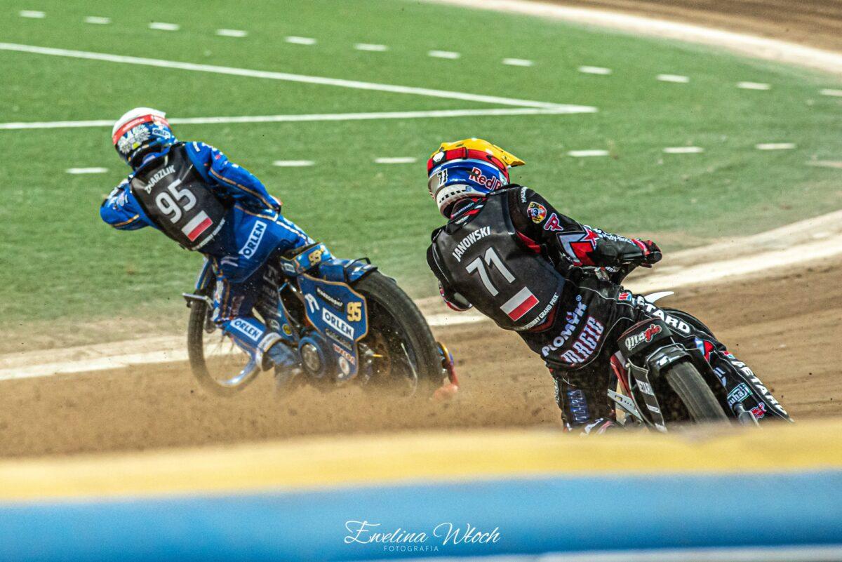 Maciej Janowski w rozmowie dla WP SportoweFakty: “Z mojej perspektywy wszystko jest w porządku”