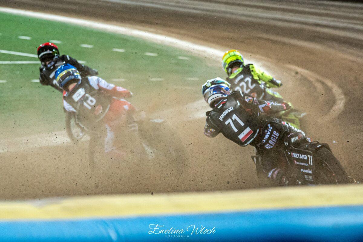 Wielka chwila dla Lublina. Polak umocni się na fotelu lidera? (zapowiedź 2021 Orlen Lublin FIM SGP of Poland)