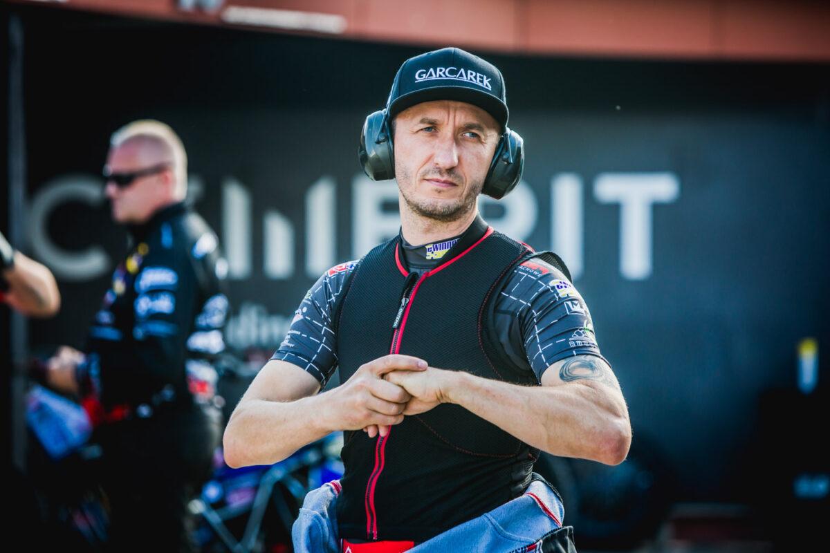 Dzień z żużlowcem ARGED MALESA Ostrów do wylicytowania na WOŚP