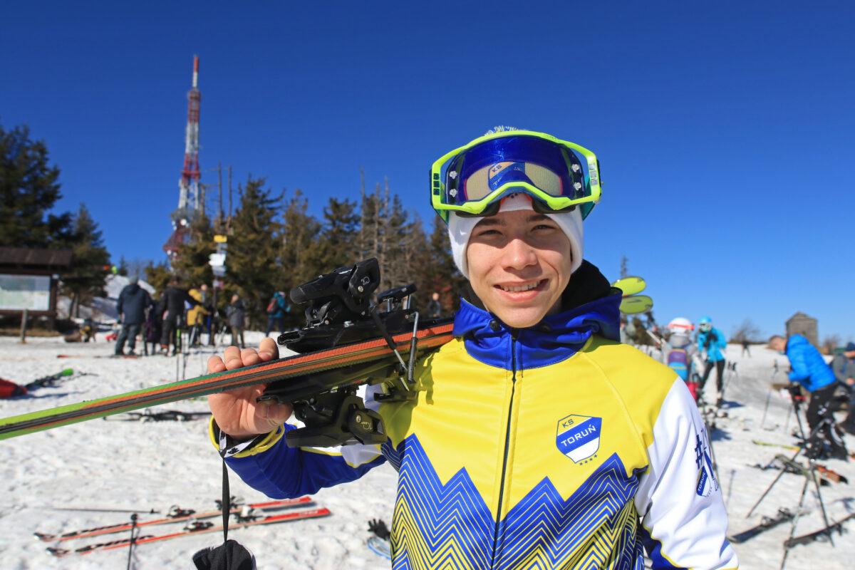 Krzysztof Lewandowski: do sezonu będę dobrze przygotowany (wywiad)