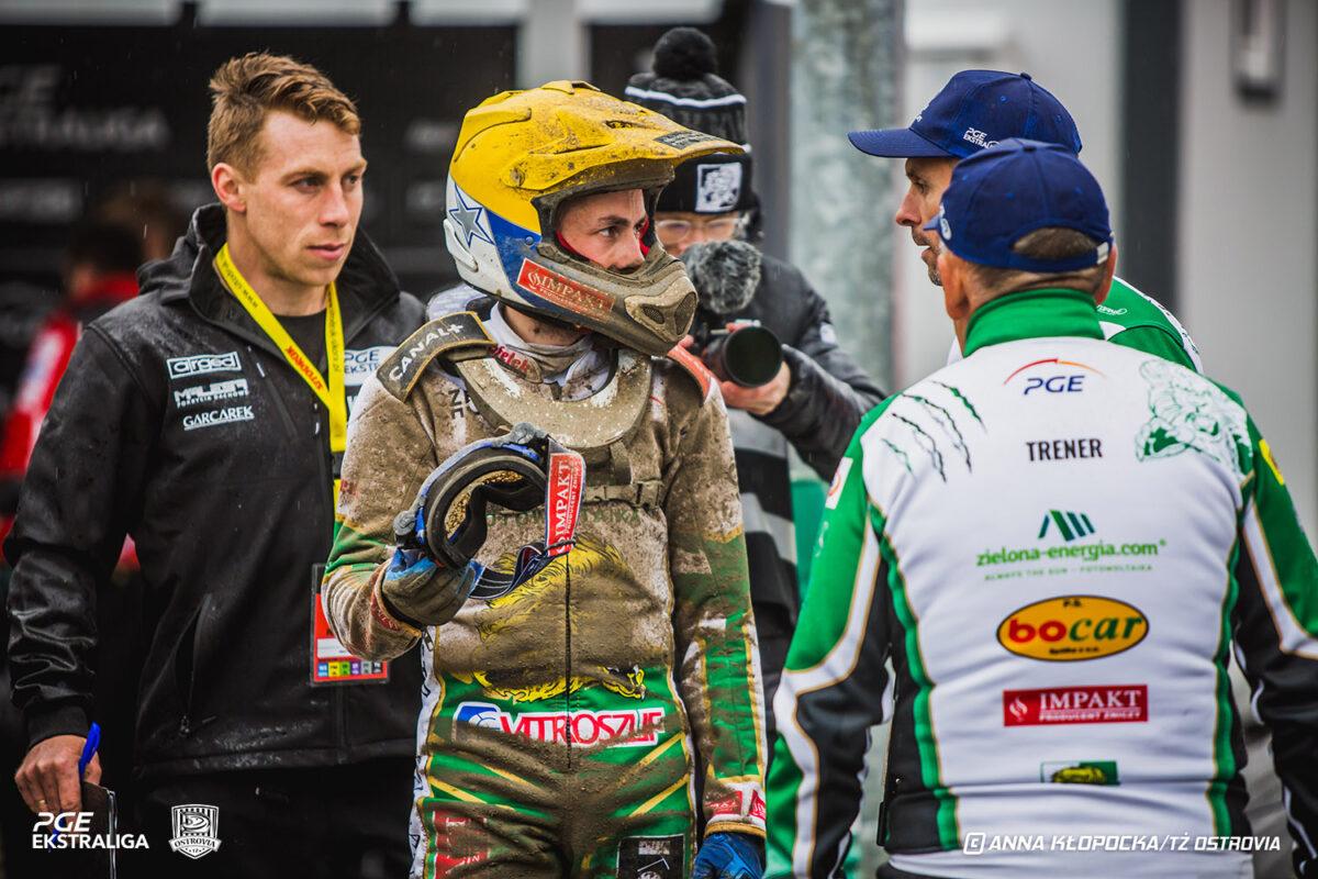 #EkspertPGEE 2022: Leon Madsen calls to friend