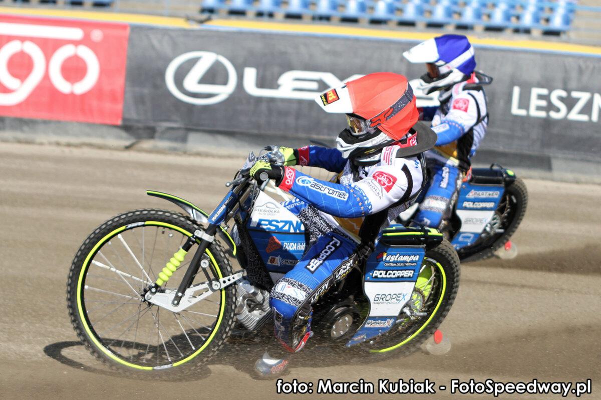 Konferencja prasowa przed meczem #LESOST