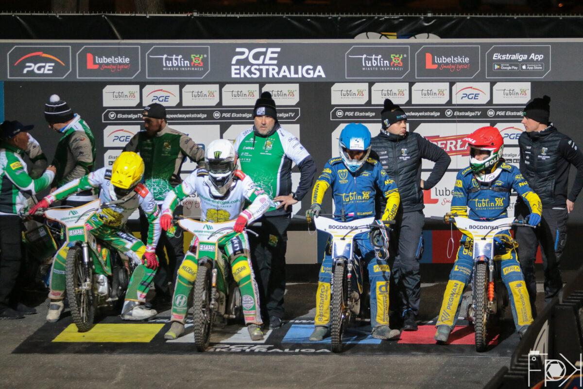 Terminy śródrocznych okienek transferowych w polskich ligach żużlowych