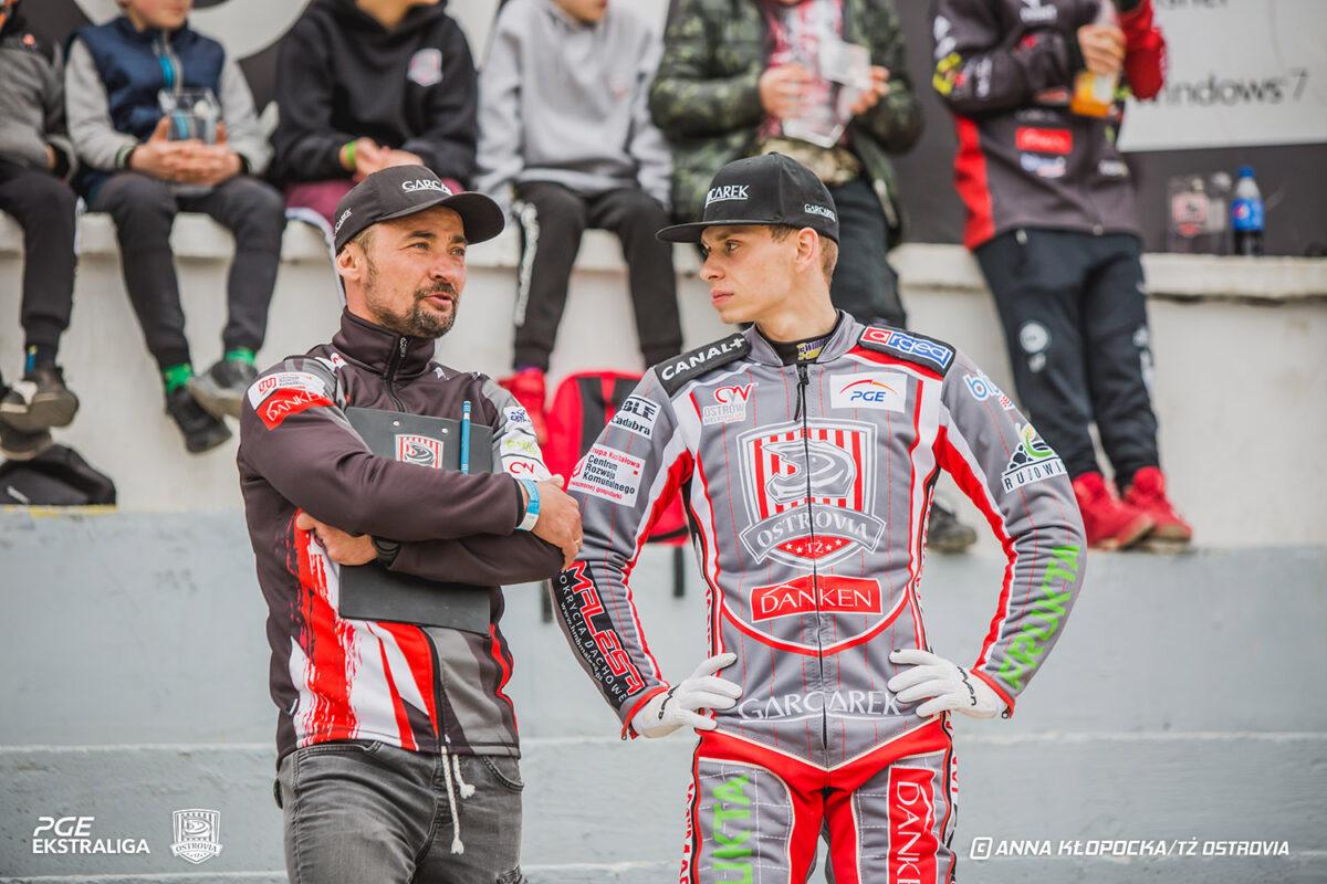 Spinned questions – Jakub Krawczyk #OST