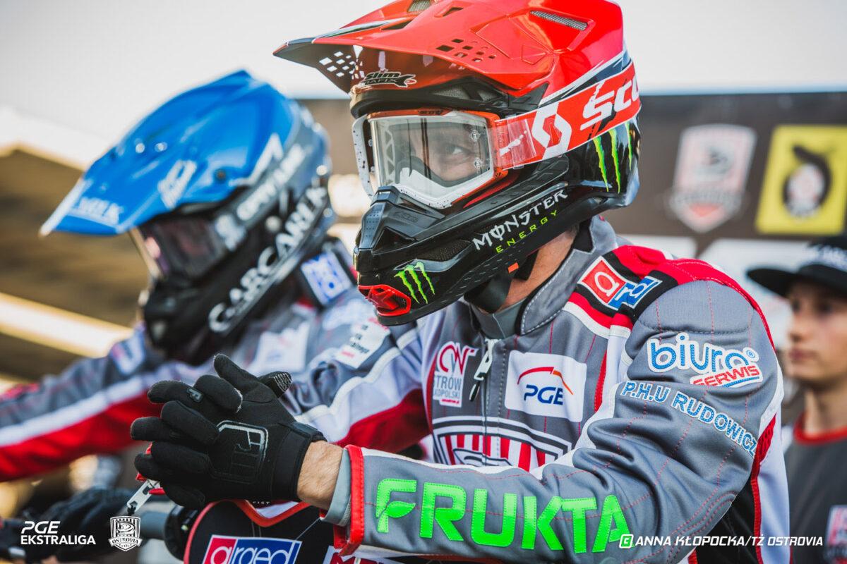 Chris Holder: Prawdopodobne to była najcięższa kontuzja w mojej karierze