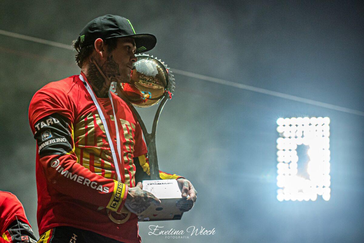 10 lat Taia Woffindena we Wrocławiu (zapowiedź turnieju)