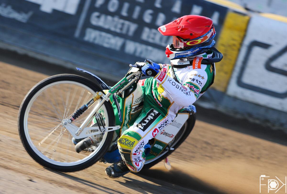 Jakub Miśkowiak o powrocie do Częstochowy: Czuję pozytywne emocje i dużą motywację