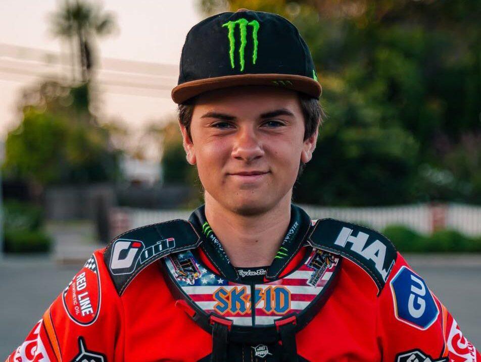 Wilbur Hancock chce spróbować sił w Polsce