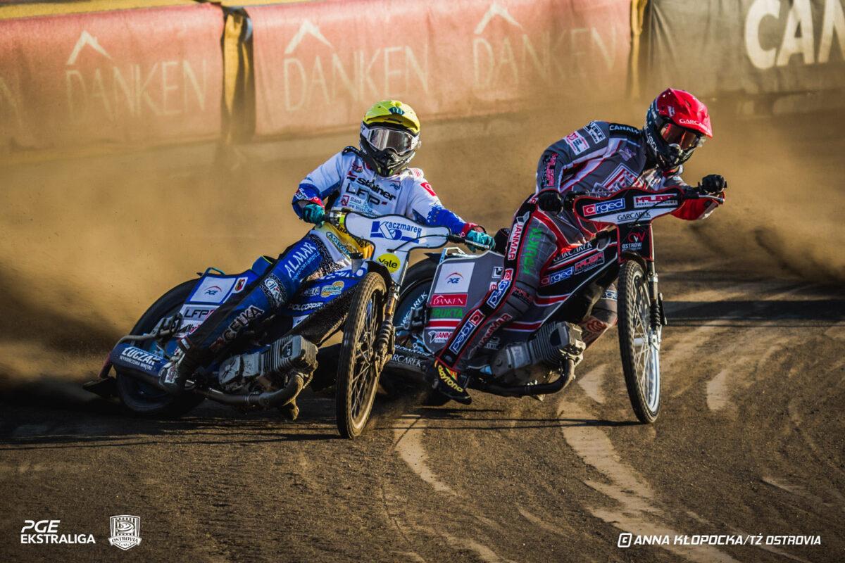 #OSTLES Ekstraliga Media Center (03.07.2022, 11th round)