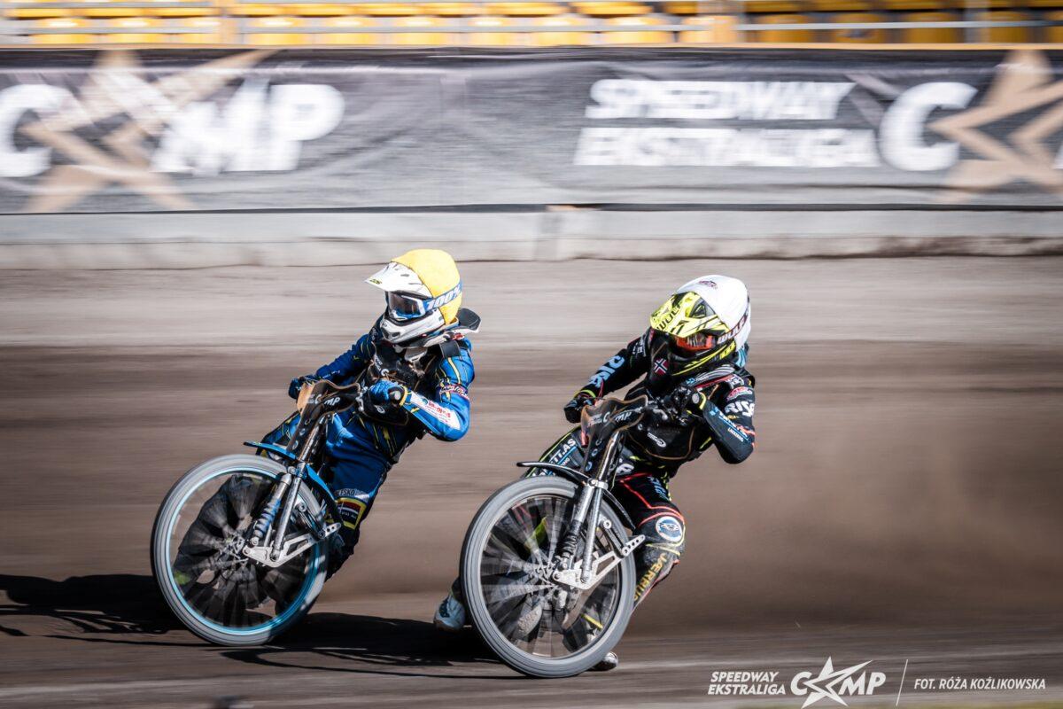 Speedway Ekstraliga Camp: LIVE z turnieju finałowego w klasie 250cc