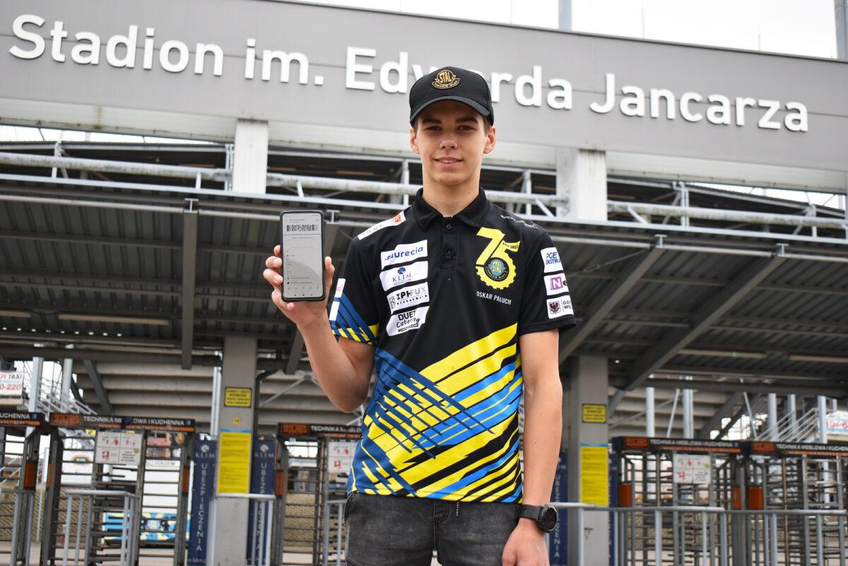 MOJE BERMUDY STAL Gorzów dołącza do #EkoPGEEkstraliga