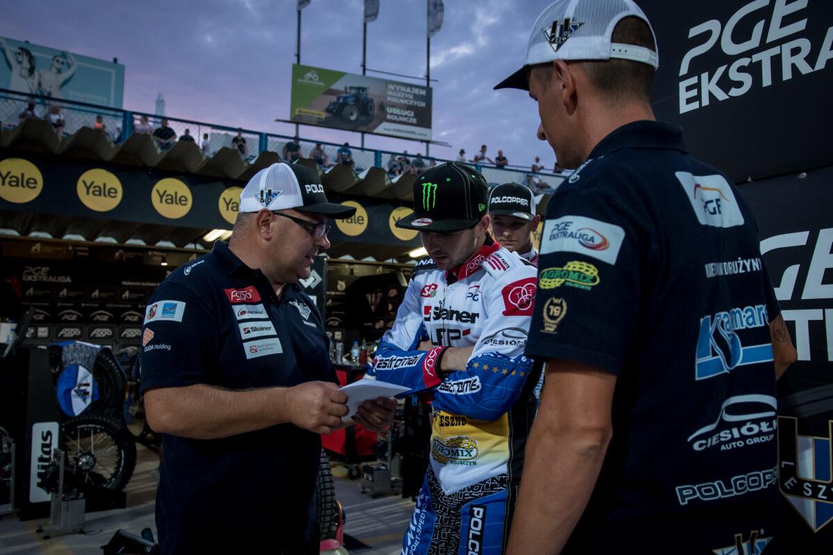 Igielski i Dobrowolski o nowej FOGO UNII (wideo)