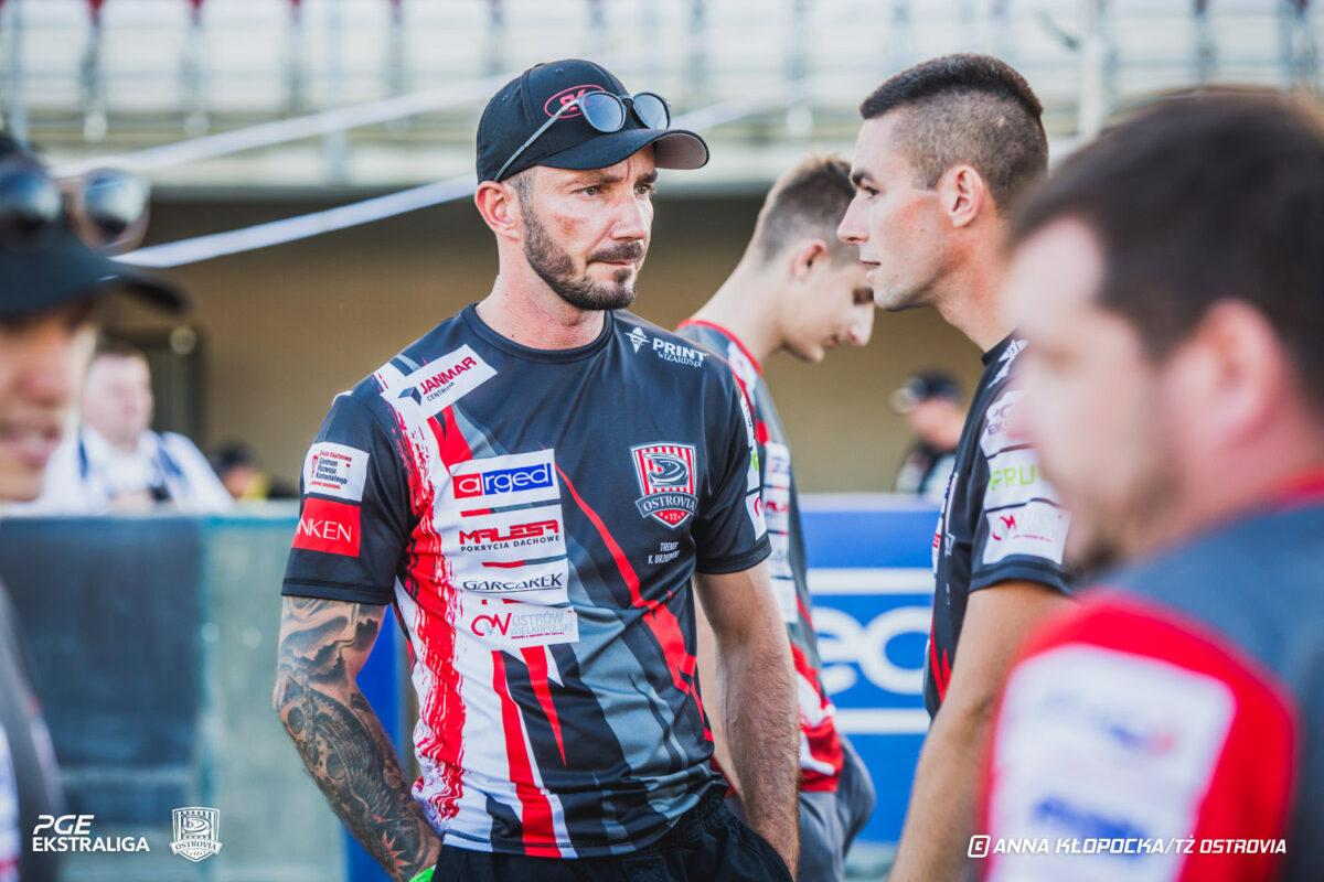 ŻUŻEL/WYWIAD/M2E: Kamil Brzozowski w nowej roli. “Starałem się do tego dorosnąć”