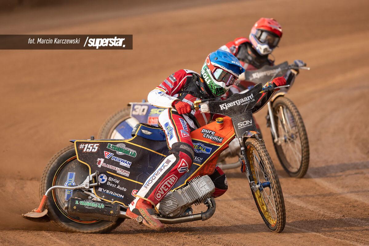 Duńczycy najlepsi w imprezach rangi ME w 2022 roku