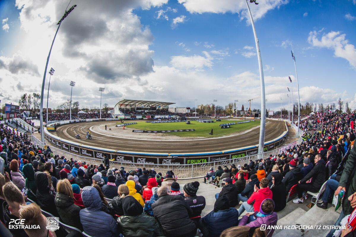 Znana obsada 70. Turnieju o Łańcuch Herbowy Miasta Ostrowa Wielkopolskiego