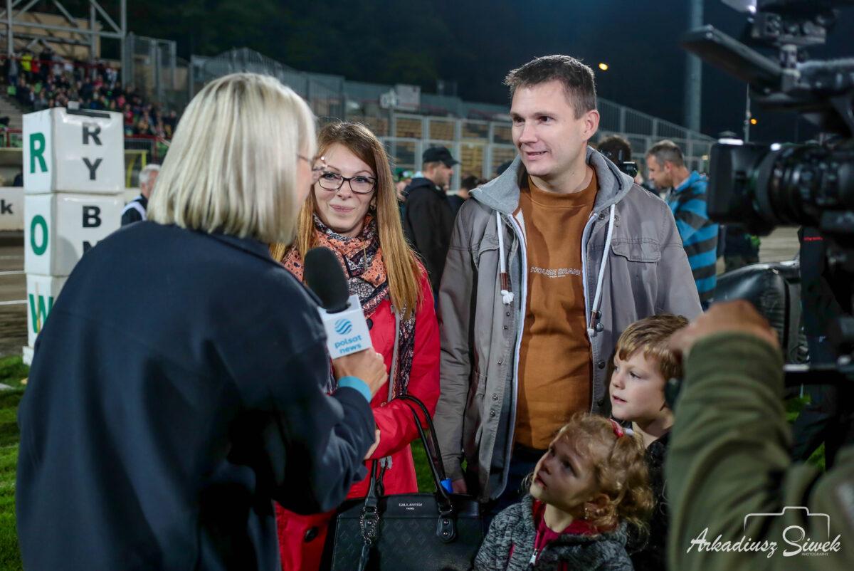 W Rybniku kibice wygrali węgiel, a klub zorganizował turniej na 90-lecie