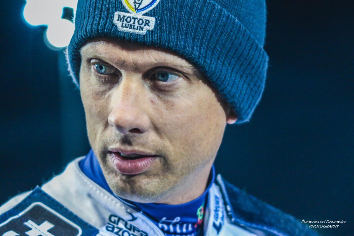 Top 10 wszech czasów światowego żużla (3) – Andreas Jonsson