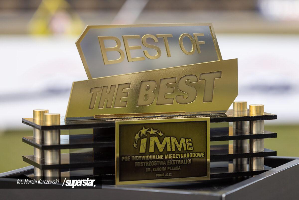 Statystyczne TOP 10 PGE IMME im. Zenona Plecha