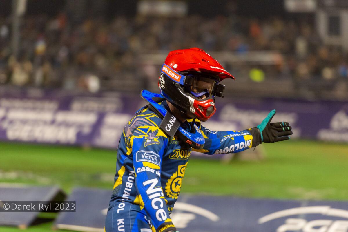 “Nicki Pedersen. Ostatni gladiator” – nowy serial Canal+ online od 29 października