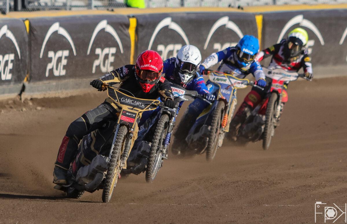 Fotorelacja: Srebrny Kask w Częstochowie (01.05.23)