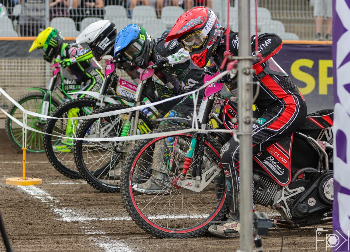 Guestrow kolejnym przystankiem Indywidualnych Mistrzostw Europy (zapowiedź 2. finału Tauron SEC)