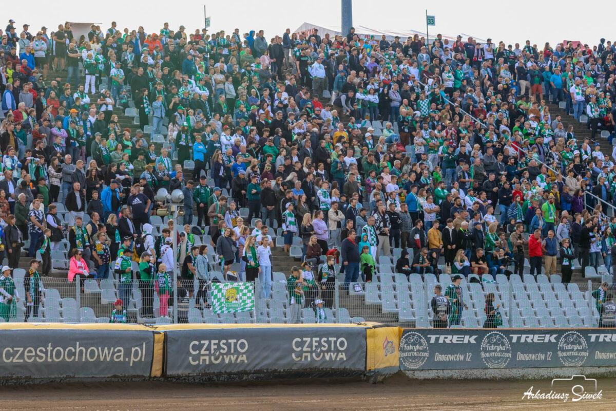 Steven Goret w kadrze U24 WŁÓKNIARZA Częstochowa