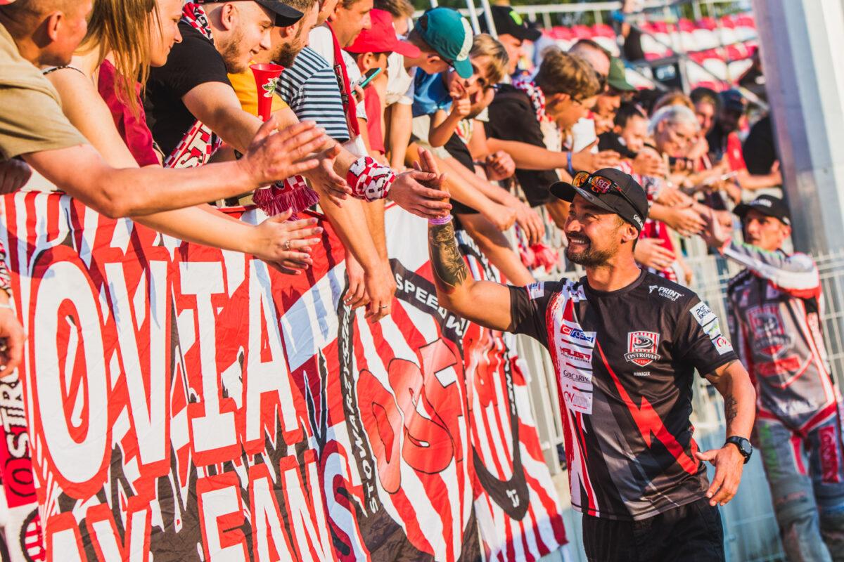 Mariusz Staszewski o tym, jak ARGED MALESA Ostrów Wlkp. szykuje się do sezonu