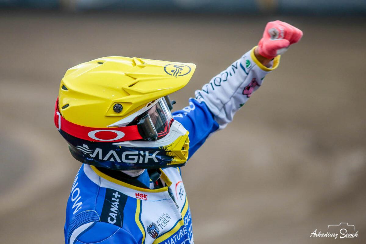 Top 10 wszech czasów światowego żużla (1) – Emil Sajfutdinow