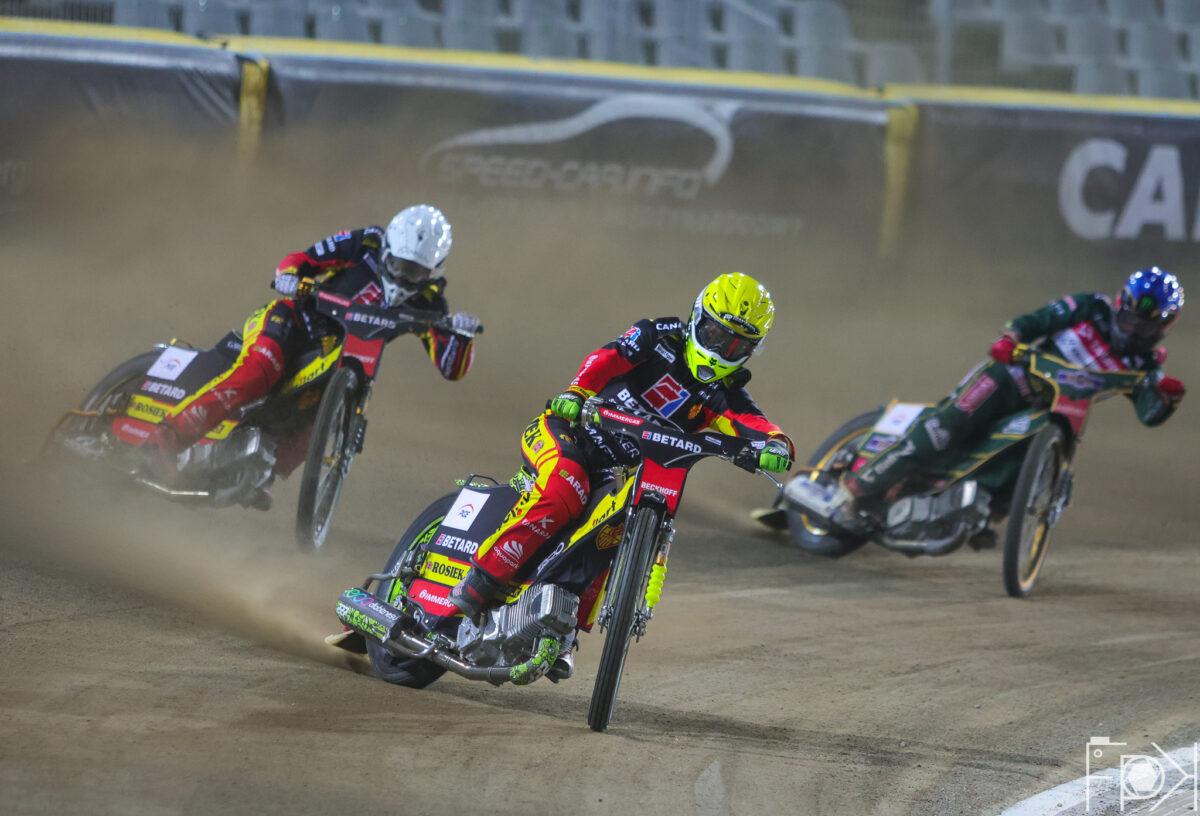 Fotorelacja: KRONO-PLAST WŁÓKNIARZ Częstochowa – BETARD SPARTA Wrocław (30.04.24)