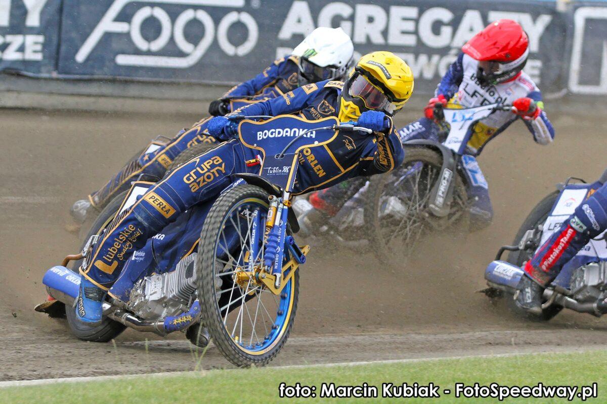 Wyjazd FOGO UNII do twierdzy w Lublinie (zapowiedź #LUBLES)