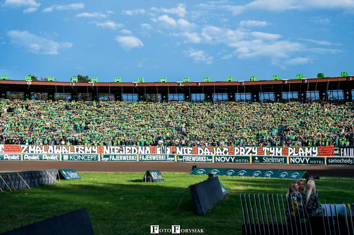 Jak zmienił się park maszyn w Zielonej Górze? (wideo)