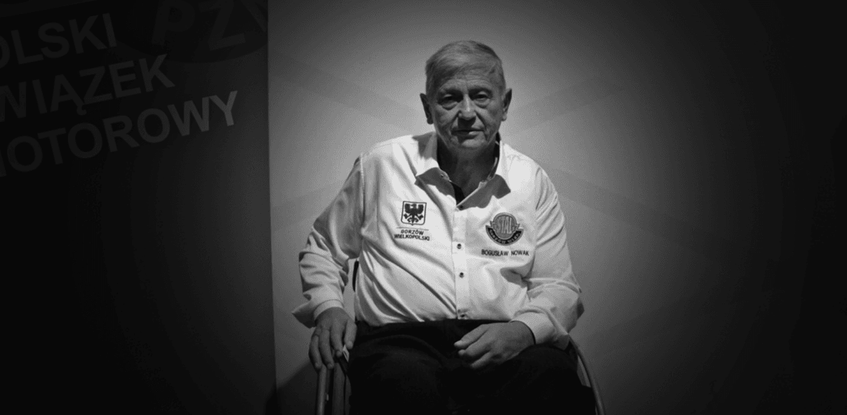 Smutne informacje z Gorzowa. Nie żyje Bogusław Nowak