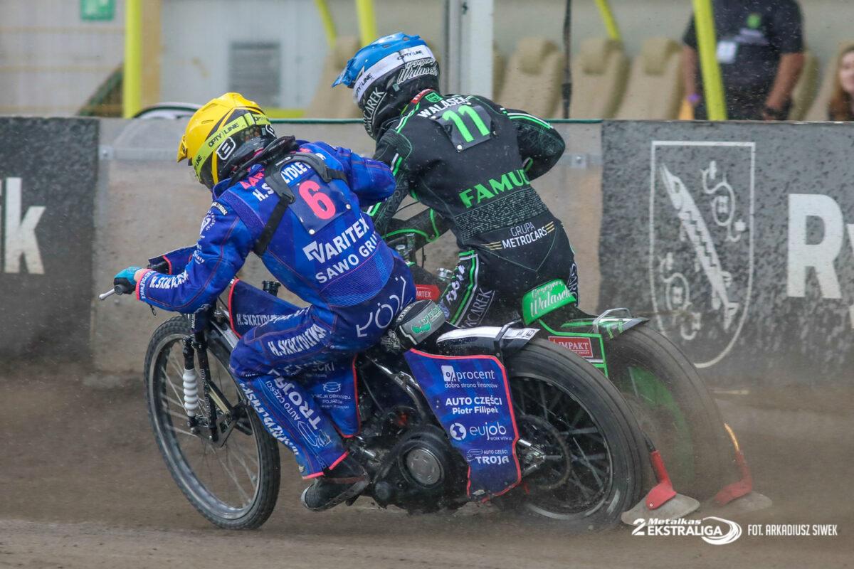 Flawless Kurtz. Single Flashes of the Eagles (summary #RYBLOD 54:36, 07.07.2024)