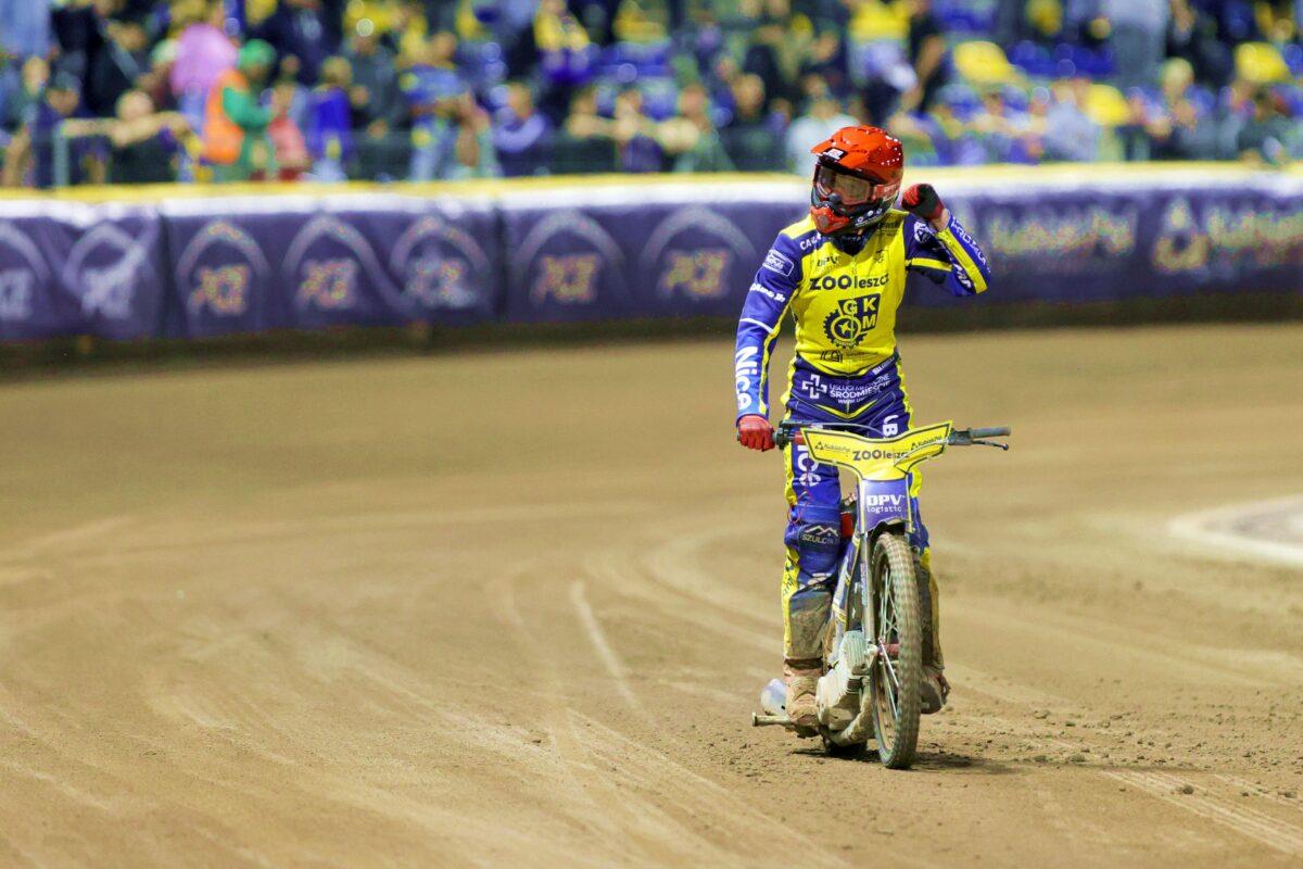 BAYERSYSTEM GKM Grudziądz ogłosił terminy sparingów przed sezonem