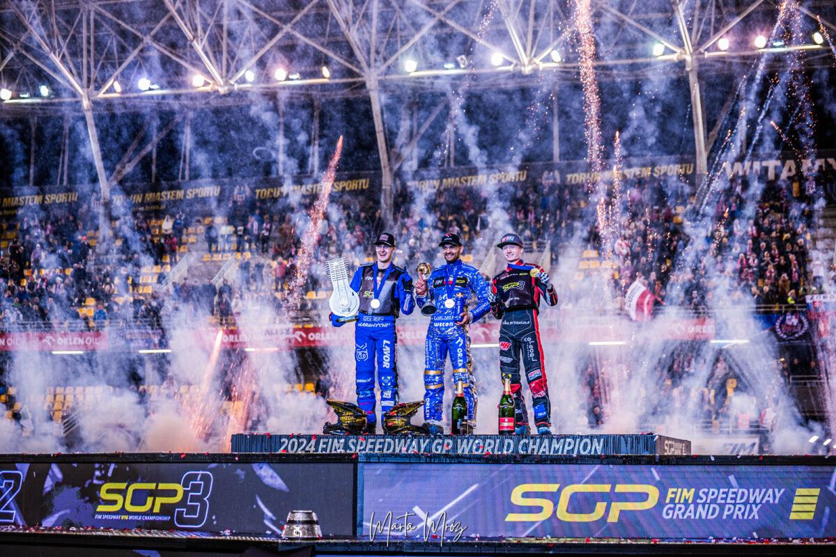 Trwa sprzedaż biletów na FIM Speedway Grand Prix of Poland w Toruniu