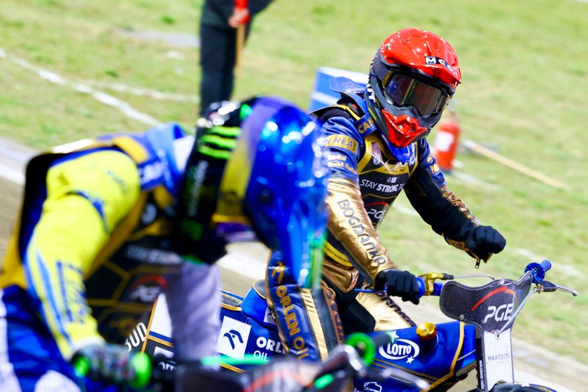 Bartosz Zmarzlik zostaje w ORLEN OIL MOTORZE do końca sezonu 2028!