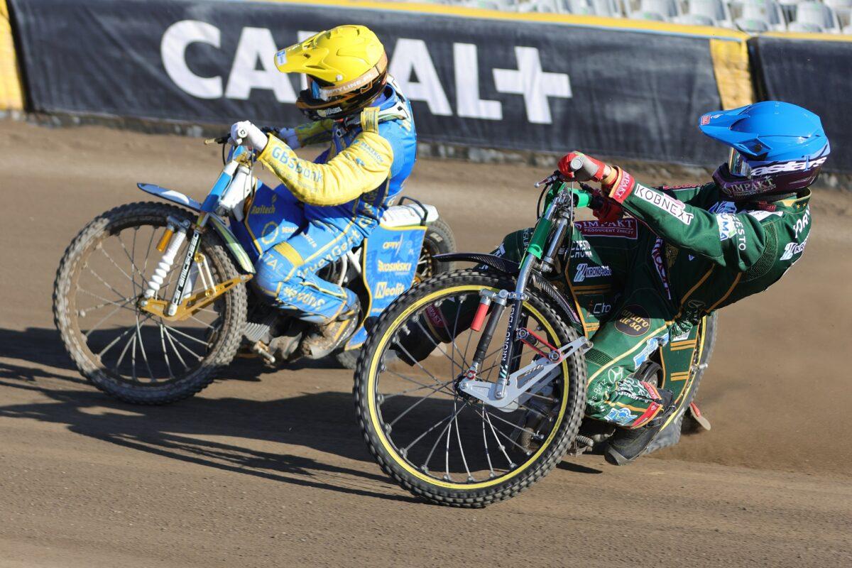 Odrodzenie Lwów. Stalowcy z dziurami (dwugłos #CZEGOR 54:36, 27.04.2025)