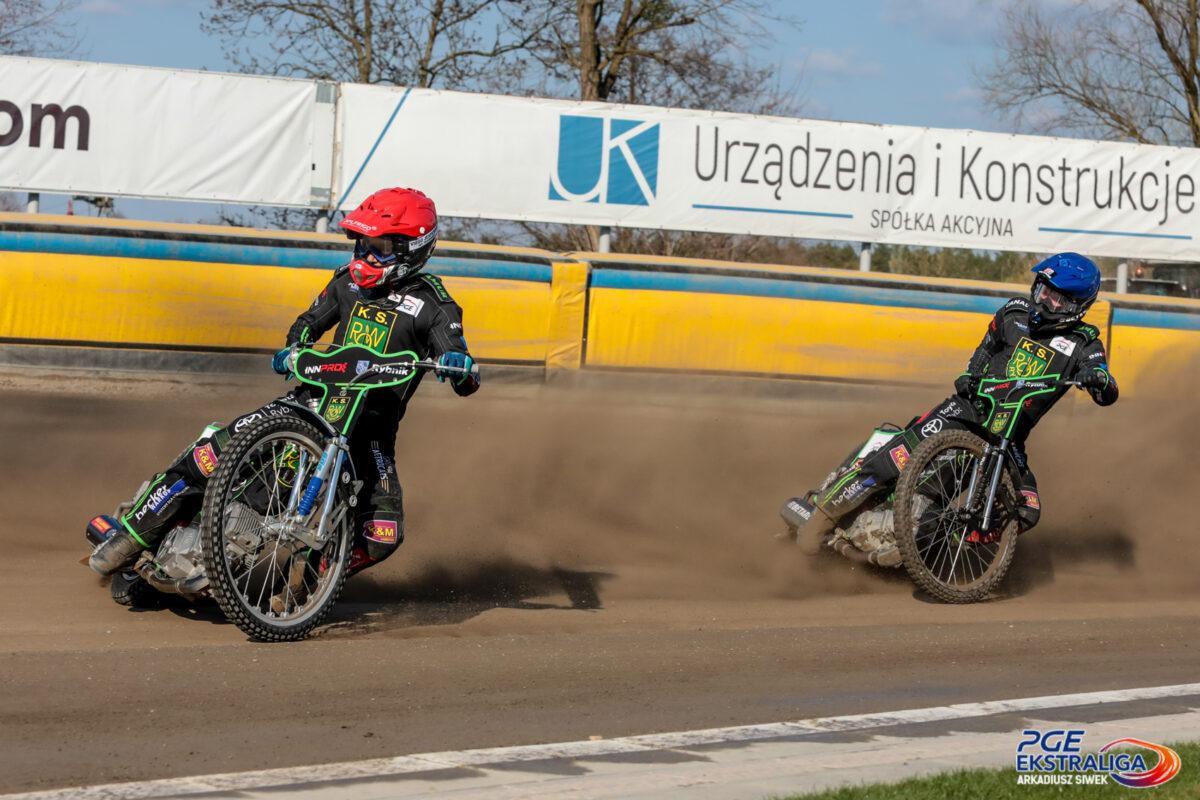 Obiecująca inauguracja beniaminka (dwugłos #RYBGOR 49:41, 13.04.2025)