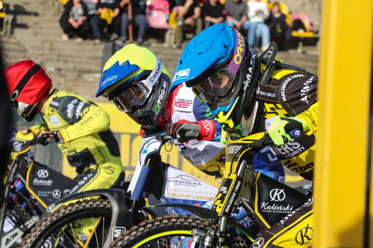 Obsady sędziowskie na mecze METALKAS 2. Ekstraligi i #GORLUB