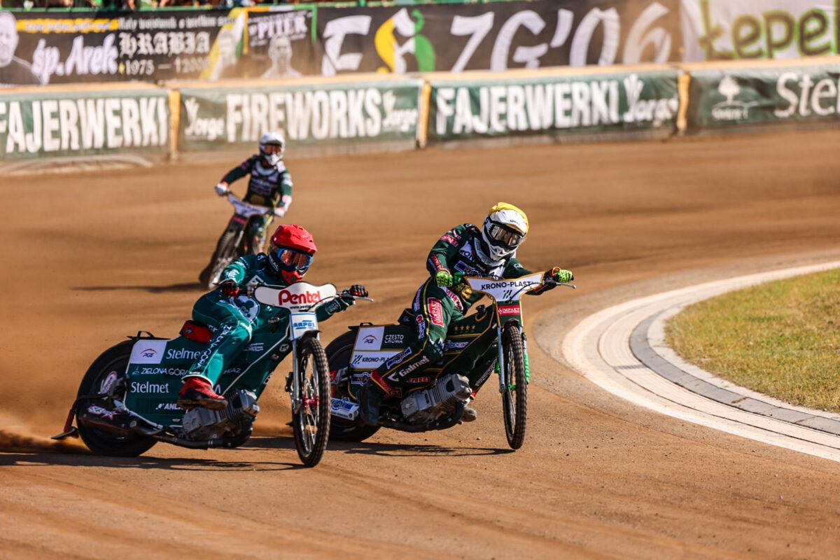 Zwycięstwo bardziej wyrównanej drużyny (dwugłos #ZIECZE 50:40, 20.06.2025)