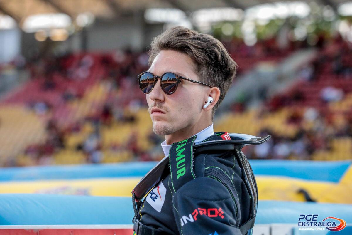 Drabik, Bailey i Pedersen dołączają do BAYERSYSTEM GKM-u Grudziądz