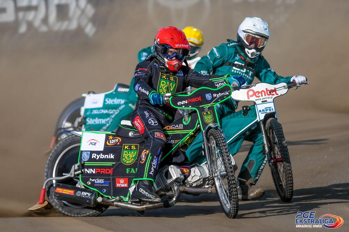 Kapitalny Ratajczak. Rekiny nadal bez armat (skrót #RYBZIE 36:53 06.06.2025)